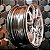 Jogo de rodas VLF ULF15 - 17x7,5" - 5x112 - Imagem 2