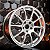 Jogo de rodas VLF ULF15 - 17x7,5" - 5x112 - Imagem 3