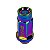 Kit porcas VLF Rainbow - M12x1.5 - Imagem 1