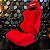 Par de Bancos Recaro SR3 – All Red - Imagem 1