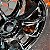 Jogo de rodas Advan RZ2 - 18x8,5" - Imagem 4