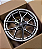 Jogo de rodas BBS CI-R 17x7" 4x100 - Imagem 1