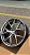 Jogo de rodas BBS FI-R 20x9" 5x112 - Imagem 1