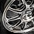 Jogo de rodas WedsSport TC105X - 17x7,5" - 4x100 - Imagem 4
