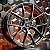 Jogo de rodas Apex VS-5RS - 18x8,5" - 5x112 - Imagem 3