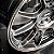 Jogo de rodas Raw WedsSport TC105X - 18x8,5" - 5x112 - Imagem 3