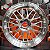 Jogo de Rodas BBS LM - 19x8,5" - Imagem 1