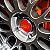 Jogo de Rodas BBS LM - 19x8,5" - Imagem 3