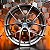 Jogo de rodas Raw BBS RI-A- 18x8,5" - 5x112 - Imagem 1