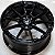 Jogo de rodas Vorsteiner - 17x7,5" - 5x112 - Imagem 2
