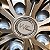 Jogo de rodas Wheel force - 18x8" - 5x112 - Imagem 4