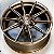 Jogo de rodas Wheel force - 18x8" - 5x112 - Imagem 2