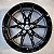 Jogo de rodas HRE - 19x8,5" - 5x112 - Imagem 1