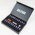 Kit parafusos VLF Rainbow - M14x1.25 - Imagem 1