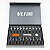 Kit parafusos VLF Preto - M12x1.5 - Imagem 2
