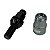 Kit parafusos VLF Titanium - M12x1.25 - Imagem 3