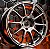 Jogo de rodas VLF ULF15 - 18x8" - Imagem 3