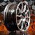 Jogo de rodas VLF ULF15 - 18x8" - Imagem 2