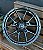 Jogo de Rodas RAW Rays G025 - 18x8" - Imagem 1