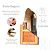 Espelho Orgânico Aine Essential, Espelho Decorativo de parede Pequeno ao Grande para Lavabo, Penteadeira, Salão de Estar e Jantar - Fácil Instalação - Imagem 4
