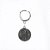 Brinco Key Design de Prata SEE Perugia - Imagem 3