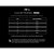 Anel Key Design de Prata SSR Simplicidade - Imagem 8