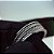 Anel Key Design Chain Prata - Imagem 9