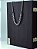 Corrente Key Design Tresoldi Prata - Imagem 7