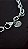 Corrente Key Design Tresoldi Prata - Imagem 5