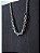 Corrente Key Design Tresoldi Prata - Imagem 6