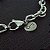Corrente Key Design Tresoldi Prata - Imagem 3
