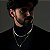 Corrente Key Design Mendes 7mm - Imagem 4
