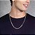 Corrente Key Design Mendes 7mm - Imagem 2