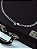 Corrente Key Design Mendes 7mm - Imagem 7