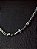 Corrente Key Design Pomp Prata - Imagem 5