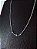 Corrente Key Design Pomp Prata - Imagem 7