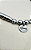 Pulseira Key Design 011 Keylab Fred Bruno - Imagem 4