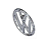 EMBLEMA GRADE DO PARACHOQUE GOL G4 SAVEIRO ORIGINAL - Imagem 2