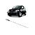 VARETA MEDIDORA DE ÓLEO PEUGEOT 206 CITROEN C3 - Imagem 3
