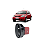 BOTÃO SIMPLES VIDRO ELÉTRICO FORD KA G2 2008 Á 2014 - Imagem 3