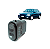 BOTÃO SIMPLES VIDRO ELÉTRICO TRASEIRO ESCORT ZETEC APÓS 97 - Imagem 1