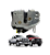 FECHADURA PREDISPOSTA ELÉTRICA F250 F350 F4000 APÓS 1999 - Imagem 1