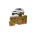 FECHADURA PORTA PREDISPOSTA P/ ELÉTRICA FIESTA FORD KA 96 07 - Imagem 2