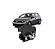 FECHADURA ELÉTRICA PORTA DIANTEIRA GOLF G4 G5 NEW BEETLE - Imagem 3