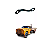 FECHO INFERIOR CAPO F11000 F13000 F600 AVARENTO 72 Á 91 - Imagem 1