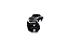 BATENTE DA PORTA FORD RANGER FORD TAURUS - Imagem 1