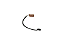 CHICOTE MICRO SWITCH PORTA MALAS FOX GOLF - Imagem 1