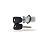 CILINDRO CHAVE PORTA DIANTEIRA DUCATO BOXER JUMPER PANTOGRÁF - Imagem 2
