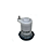 CILINDRO CHAVE PORTA  LATERAL DUCATO BOXER JUMPER - Imagem 2