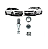 KIT REMO NOVO PASSAT NOVO JETTA - Imagem 1